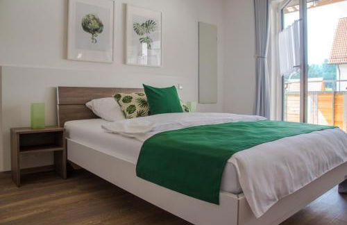 Moserhof-Apartments - Foto 10