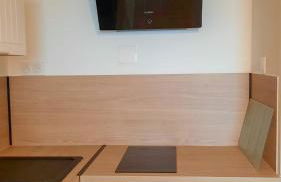 Appart avec loggia en front de mer et superbe vue - Foto 20