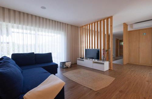 Refúgio das Oliveiras, Mondim de Bastos - Foto 35