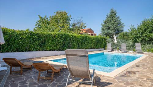 Villa Palma with Grill & Pool - Foto 2