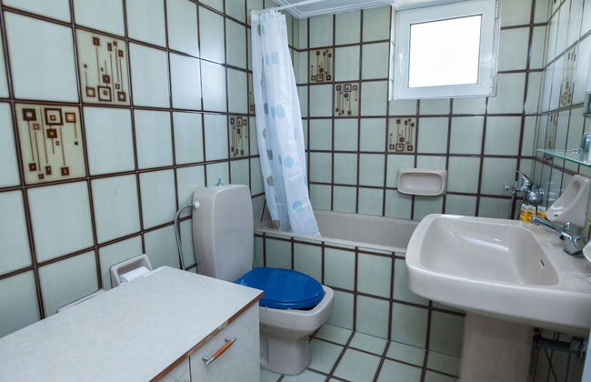 Spacious New apt w View in Agia Varvara - Foto 36