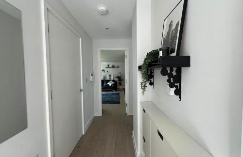 Apartment at Addenbrooke hospital and Bio Campus - Free Private parking - Foto 10