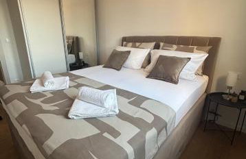 Lusso di Spalato Luxe Suits - Foto 10