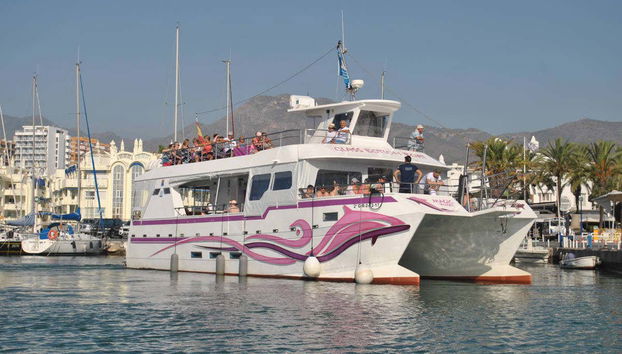 Traghetto per Benalmádena - Foto 5
