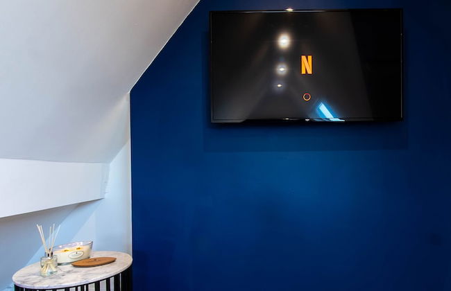 Bowles Hotels - Foto 15