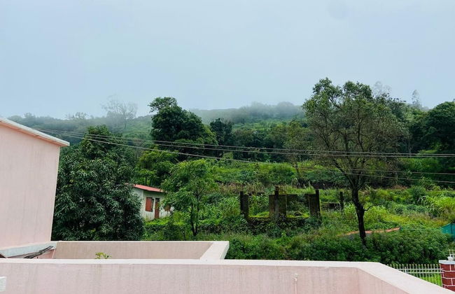 Arabian Villas Panchgani - Foto 55