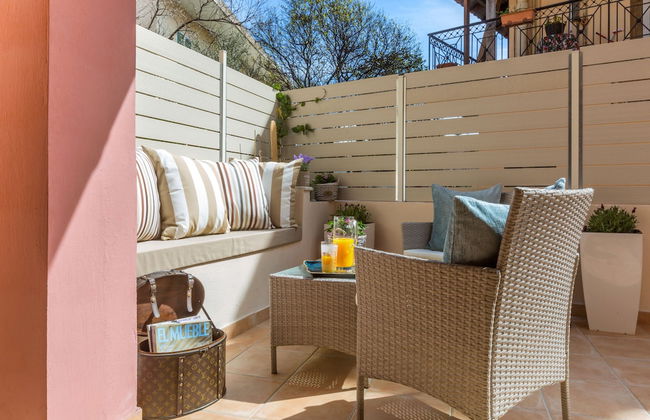 Suite Maison - Foto 27