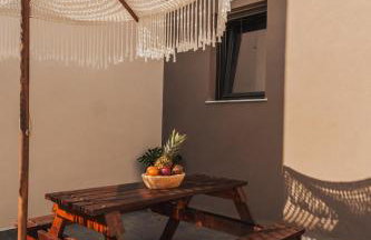 Nos Aqua Villas Chania - Foto 90