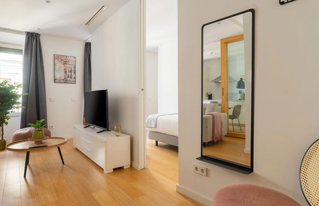 Limehome Madrid San Lorenzo - Photo 25