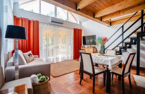 ForRest House Jacuzzi & Sauna - Foto 29