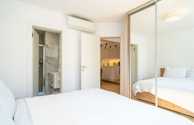 Apartment Villa Claudia - Foto 7