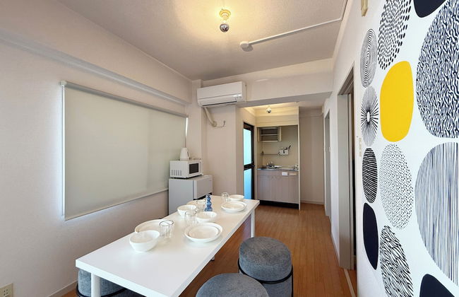 Residence Yu - Foto 37