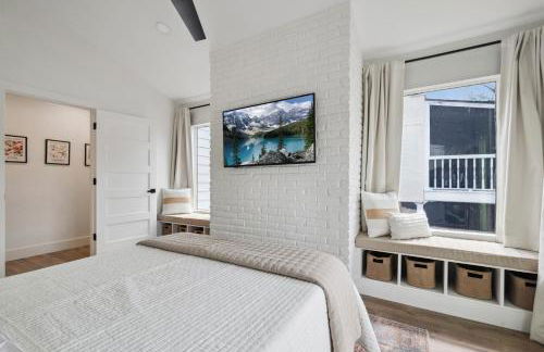 Magnolia Lake House on the Waterfront - Foto 30