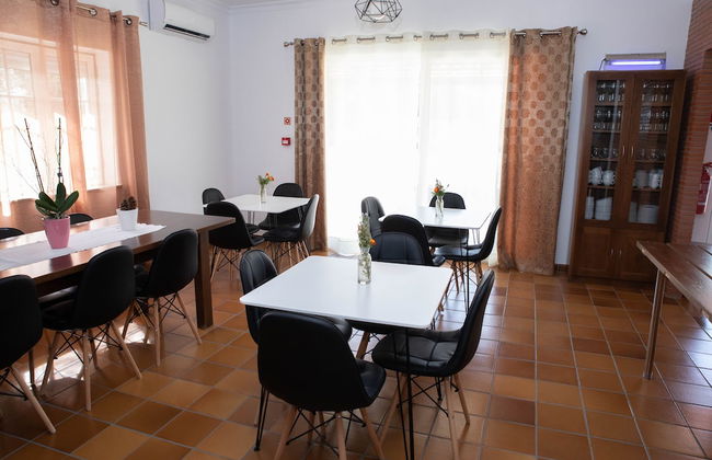 Passo do Lobo - Turismo Rural - Photo 47