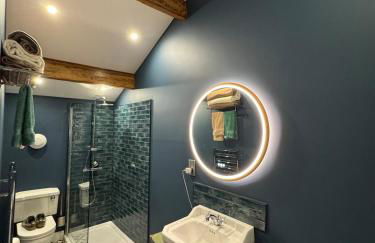 The Penthouse, Barnoldswick - Foto 9