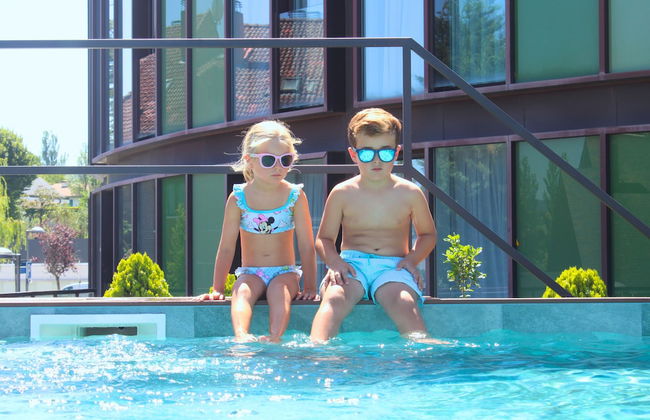 Jardines de Uleta Suites - Foto 39