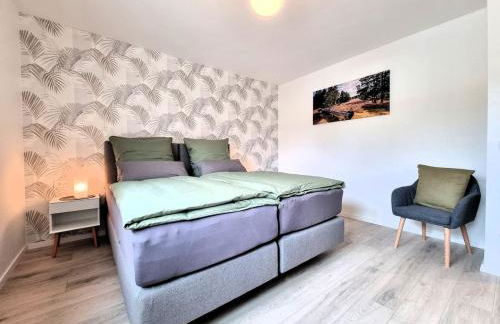 Ferienwohnung Wipperau II - Foto 22