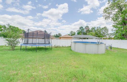 COZY home with fenced patio - Foto 35