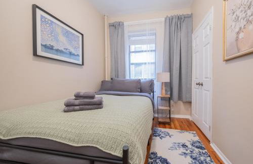 Spacious 3BR Near Columbia Uni & Riverside Park - Foto 6