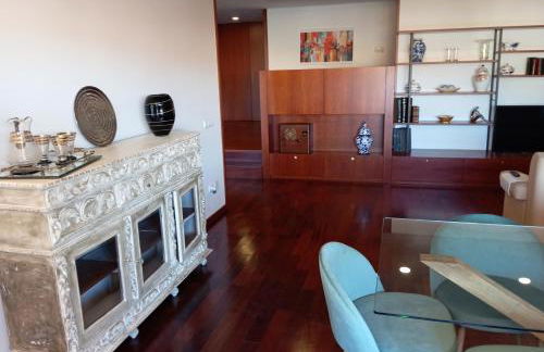 Apartamento Centro Guimarães com Vista Panorâmica - Foto 9