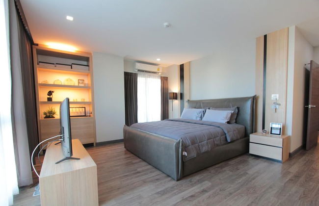 Wellness Chiangmai Hotel - Foto 12