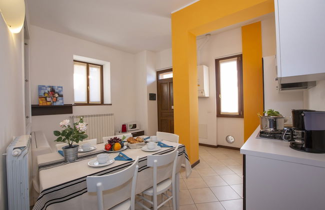 Fontana Del Lago Apt. 7 - Foto 8