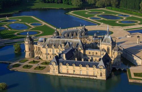 Air M&N'S # Paris - Aéroport CDG - Parc Astérix # - Foto 39