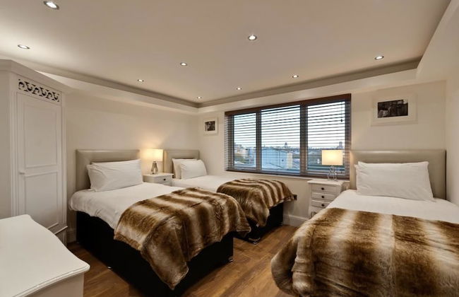 The Picture House Apartments - Foto 3