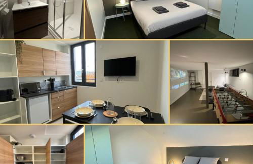 Le 19 Saint Priest en Jarez - Foto 10