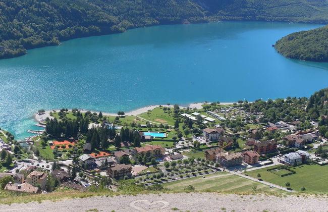 Molvenolago Apartments - Photo 20