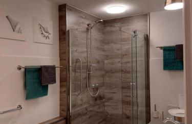 Maries bunte Villa - Foto 21