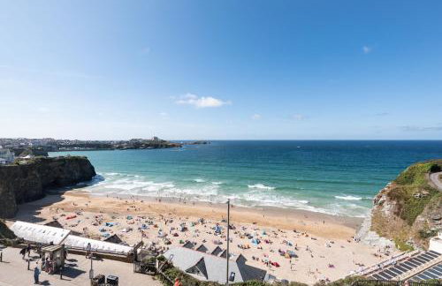 25 Rocklands in Newquay - Foto 26