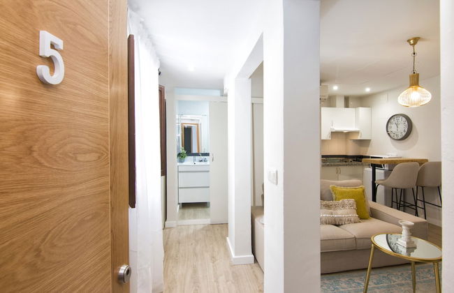 Los Lobos Apartamentos - Foto 10