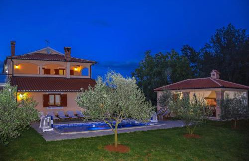 Villa Vranići - Foto 13