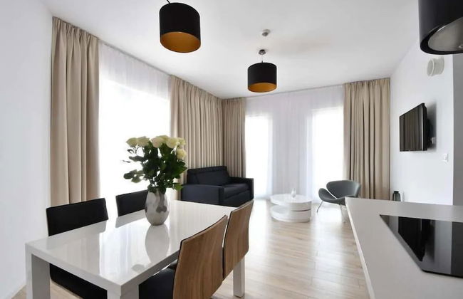 Varsovia Apartamenty Kasprzaka - Photo 41