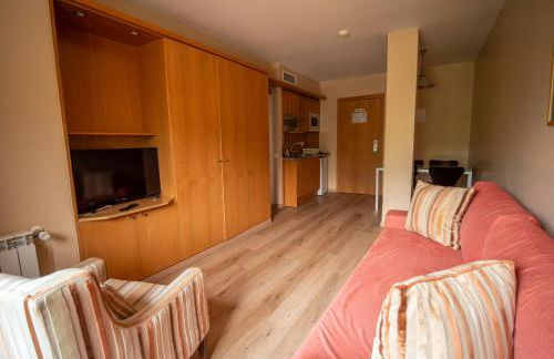 Aparthotel Siente Boí & Spa - Photo 124