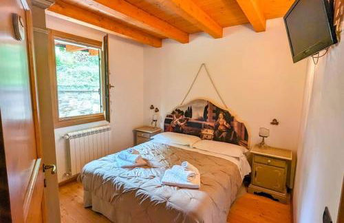 Appartamento con Terrazza 40mq Panoramica & Garage Privato - Residence Gardenia - Foto 8