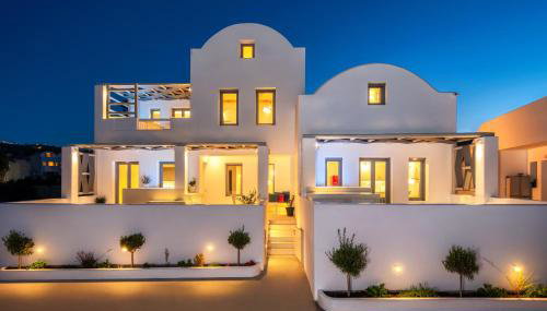 Thiramor houses - Foto 1