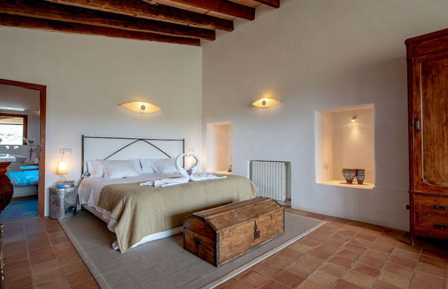 Finca Sos Ferres D'en Morey - Foto 16