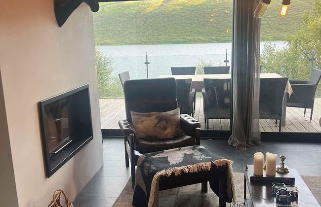 Riverside Cottage - Foto 14