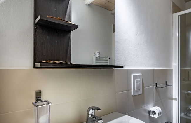 Flospirit - Apartments Gioberti - Photo 36