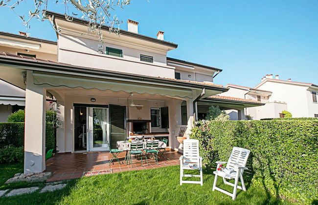 Casa Prais With Pool - Foto 18