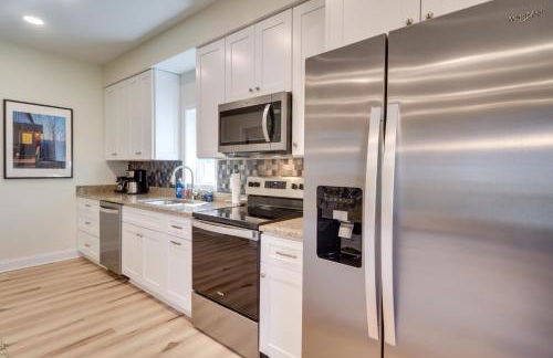 Pet-Friendly Basye Vacation Rental with Fireplace! - Foto 10