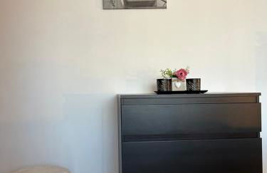 Casa Silvia - Accogliente bilocale a 5 minuti dalla stazione di Pescara Portanuova - Foto 13