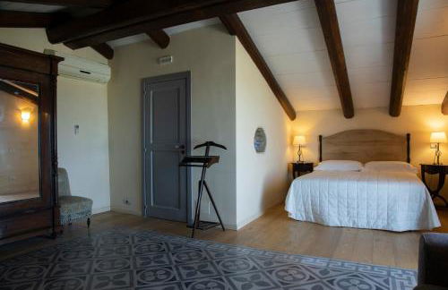 Masseria Celentano Relais & Agriturismo - Foto 27