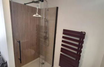 Maison familiale avec extérieur Ménage et linges inclus - Foto 48