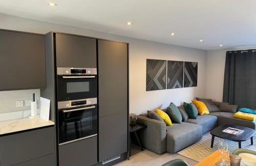 'LUCKY13' Modern Living on the Yorkshire Wolds Way - Foto 21