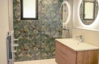 Le Berceau d'Asciaghju Palombaggia - Accès plage et Piscine privée - Foto 18