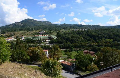 Roccaraso Relais - Foto 16