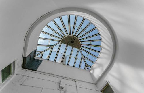 Marchmont Traditional Apartment - Foto 8